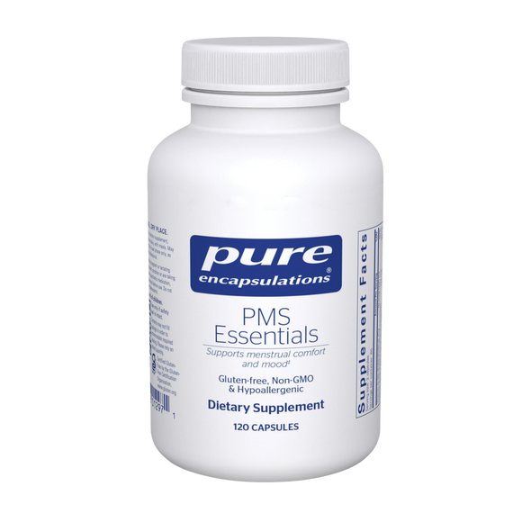 PMS 21 - (120 capsules) by Pure Encapsulations