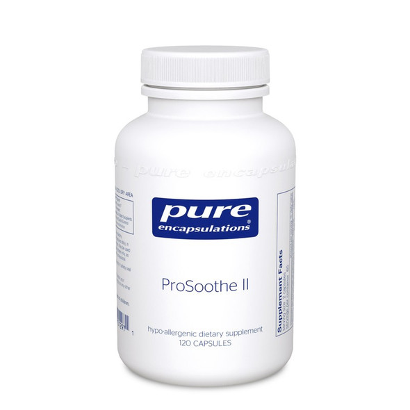 PMS 21 - (120 capsules) by Pure Encapsulations