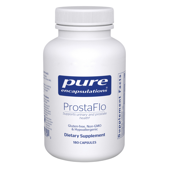ProstaFlo 180 capsules by Pure Encapsulations