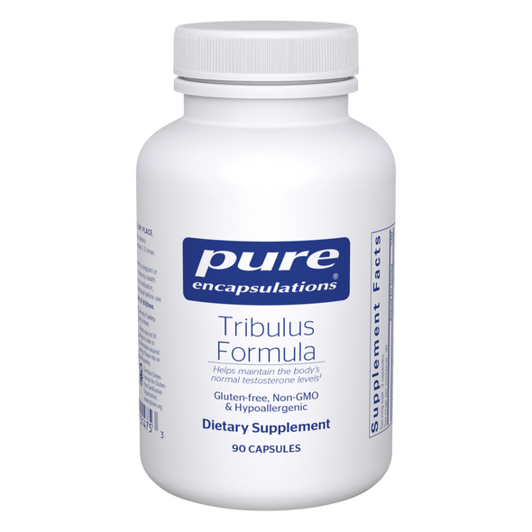 Tribulus Formula 90 capsules by Pure Encapsulations