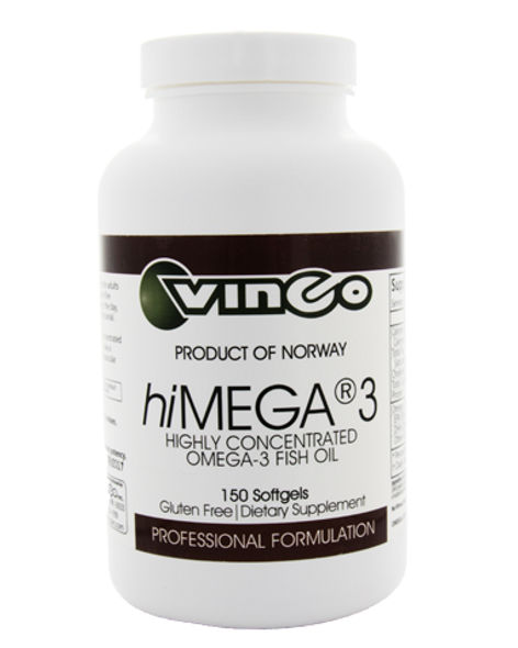 HI-MEGA3® by Vinco