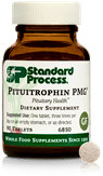 Pituitrophin PMG 6850 by Standard Process 90 Tablets