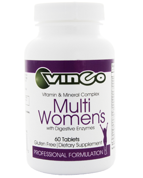 MultiWomen's by Vinco