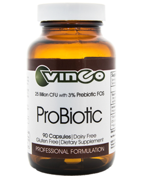 ProBiotic by Vinco