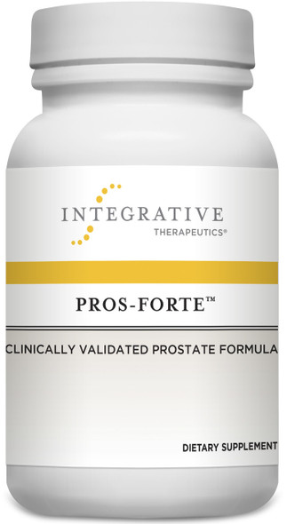 Pros-Forte - 90 Softgel By Integrative Therapeutics