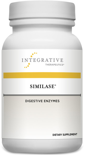 Similase - 180 Veg Capsule By Integrative Therapeutics