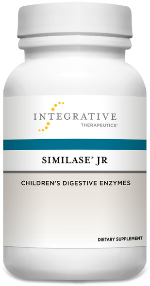 Similase Jr - 90 Veg Capsule By Integrative Therapeutics Similase Jr - 90 Veg Capsule By Integrative Therapeutics