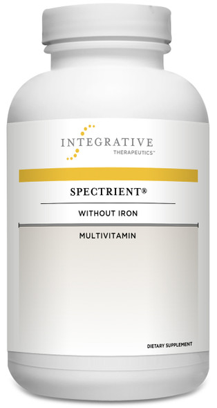 Spectrient without Iron - 180 Capsule By Integrative Therapeutics