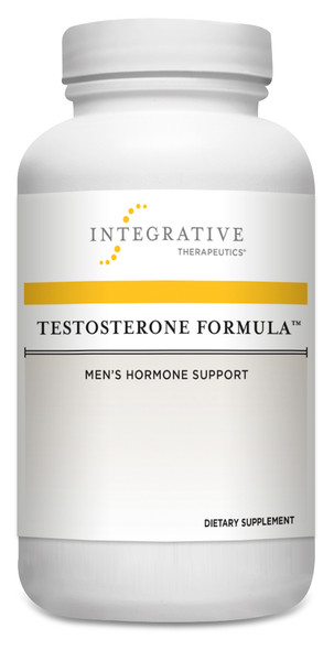 Testosterone Formula - 90 Capsule By Integrative Therapeutics