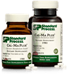 Cal-Ma Plus 1982 by Standard Process 180 Tablets