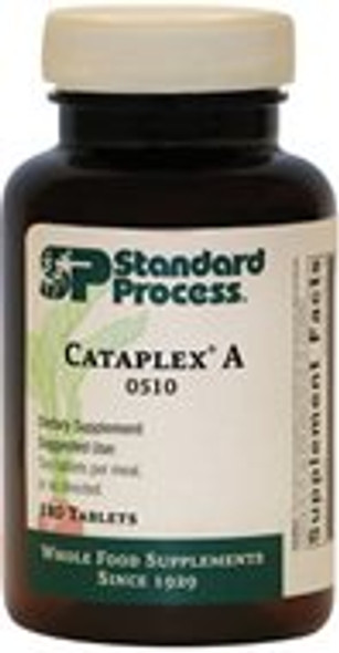 Cataplex A by Standard Process  180 Tablets