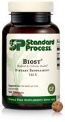 Biost 1612 by Standard Process 180 Tablets