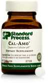 Cal-Amo 1710 by Standard Process 90 Tablets