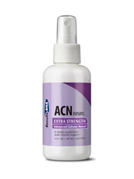 ACN Neuro Extra Strength by Results RNA 4 fl oz