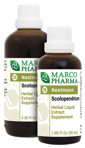 Scolopendrium by Marco Pharma 50 ml (1.69 oz)