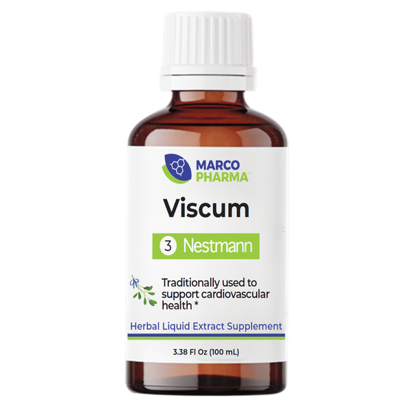 Viscum by Marco Pharma 3.38 fl oz (100 ml)