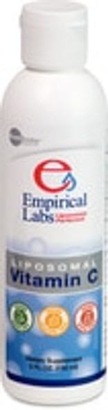 Liposomal Vitamin C by Empirical Labs 6 oz ( 180 ml )