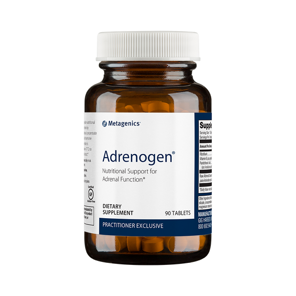 This product is currently on a BACK-ORDER status and has been for months now.  
We STRONGLY urge you to choose one of these options, especially from the first 3 companies as you can direct order the similar superior adrenal support products without shipping delays now and in the future by using the links we are providing to you::

NutriDyn Stress Essentials Adrenal Renew
NuMedica AdrenalMed GL50
Designs For Health Adrenal Complex
Pure Encapsulations ADR Formula
Physica Energetics Adrenal LF
Karuna AdrenaCort
Allergy Research Group Adrenal Glandular Adapt
Vital Nutrients Adrenal Support
https://clinicalnutrition.nutridyn.com         Click on “Create Account” at the top of the page, then place your orders.

https://www.numedica.com/15660         Click “New to our site? Register here.” to set up your new account and place orders.

https://www.designsforhealth.com/u/cnc         Click on “Create an account” at the top of the page, then place orders.
