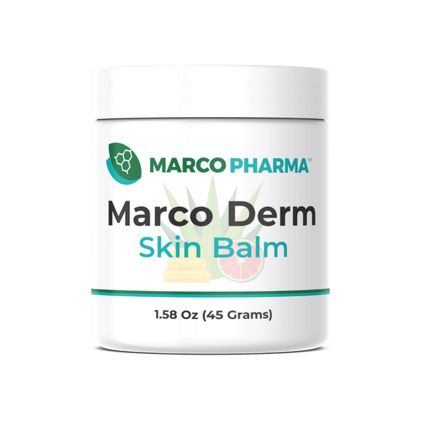 Marco Derm Skin Balm by Marco Pharma 1.58 oz (45 g)