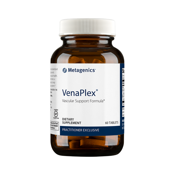 VenaPlex By Metagenics 60 Tablets