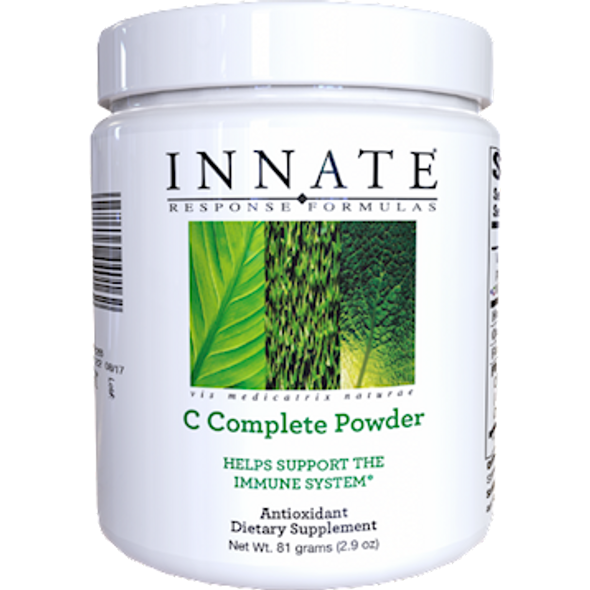 C Complete Powder by Innate Response 2.9 oz