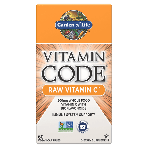 This product is on an extended backorder status and currently unavailable without any future availability date. We recommend you order a different brand's superior grade similar whole food Vitamin C product such as Physica Energetics Camu Camu Vitamin C Liposome; PHP Amla-C, Allergy Research Group Buffered Cassava Vitamin C; Vibrant Health Vitamin C; North American Herb & Spice Purely-C powder; or Standard Process Cataplex C.