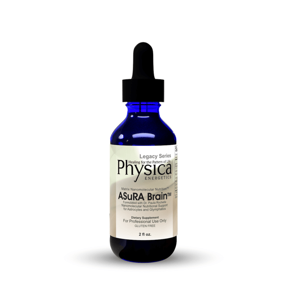 AsuRA Brain by Physica Energetics 2 oz (60 ml)
