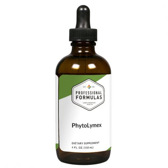 PhytoLymex by Professional Complimentary Health Formulas ( PCHF ) 4 fl.oz