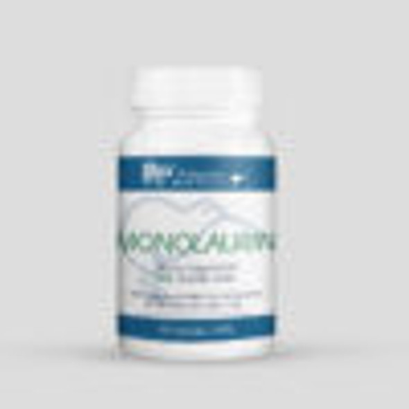 Monolaurin by Professional Health Products 90 veggie capsules