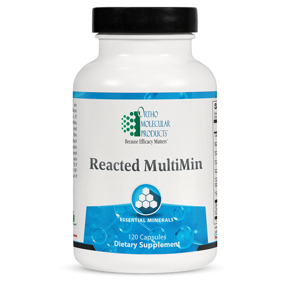 This product is on a back order status. We recommend you order a clinically superior, higher quality, similarly designed chelated Multiple Mineral support product, such as Designs For Health Complete Mineral Complex; Pure Encapsulations Mineral 650; NutriDyn Essential Minerals; NuMEdica MineralPlex; PHP Multi Mins; Allergy Research Group MultiMin; Nutritional Frontiers Frontier Minerals; BioMatrix Support Minerals; or Vital Nutrients Multi-Minerals 
 
You can directly order Designs For Health (DFH) products by clicking the link below or copying and pasting it into your internet browser to shop from our DFH Virtual Dispensary.  Then simply set up your account, shop and select the desired product(s), then check out of your cart.  DFH will ship your orders directly to you.  Bookmark our DFH Virtual Dispensary, then shop and re-order anytime from our DFH Virtual Dispensary when products are needed. 

https://www.designsforhealth.com/u/cnc 