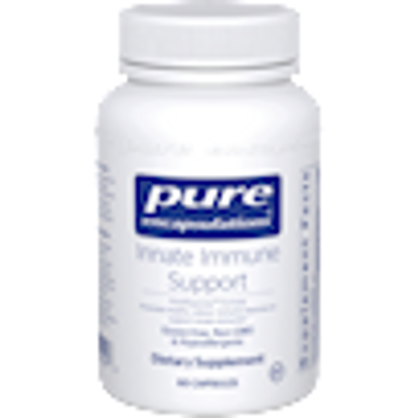 Innate Immune Support 60 capsules by Pure Encapsulations