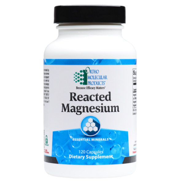 This product is on a back order status. We recommend you order a clinically superior, higher quality, similarly designed chelated Magnesium mineral support product, such as Clinical Nutrition Centers Mag Complete 300; Designs For Health TriMag Supreme or Magnesium Chelate; Pure Encapsulations UltraMag Magnesium; NutriDyn Magnesium Glycinate; NuMedica Mag-Plex Ultra; Progressive Labs Magnesium Complex; Ayush SupraMag; Physica Energetics Magnesium BisGlycinate w/ L-Taurine; Integrative Therapeutics Magnesium Glycinate or Tri-Magnesium; Vital Nutrients Triple Mag; Nutra BioGenesis Tri-Magnesium; Innate response Magnesium 300mg; or Nutritional Frontiers Mag Complete 300.

You can directly order Designs For Health (DFH) products by clicking the link below to shop from our DFH Virtual Dispensary.  Then simply set up your account, shop and select the desired product(s), then check out of your cart.  DFH will ship your orders directly to you.  Bookmark our DFH Virtual Dispensary, then shop and re-order anytime from our DFH Virtual Dispensary when products are needed.

https://www.designsforhealth.com/u/cnc