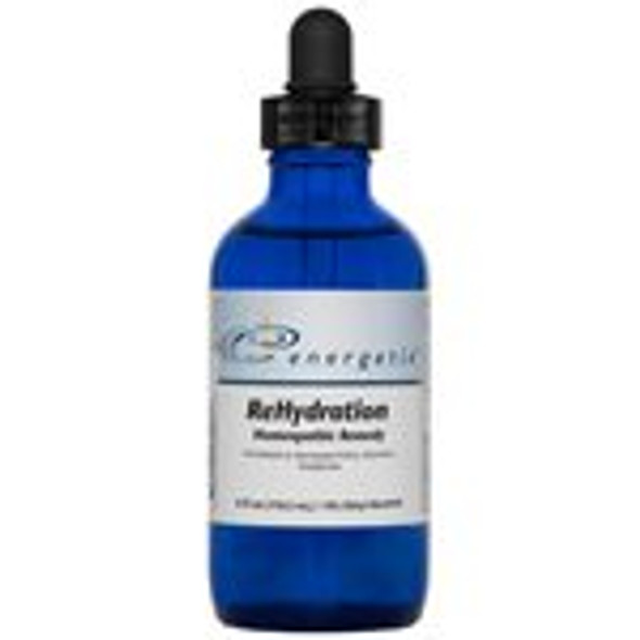 Rehydration by Energetix 4 oz. (118.2 mL)