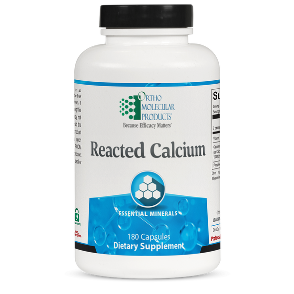 Calcium Lactate by Standard Process 90 tablets
