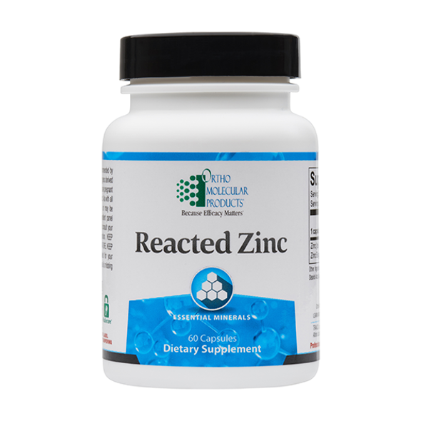 This product is on a back order status. We recommend you order a different brand's superior grade chelated Zinc mineral support product, such as Designs For Health Zinc Supreme; NutriDyn Zinc Pro or Zinc Picolinate; NuMedica Zinc Glycinate; Pure Encapsulations Ultra ZinZinc, Zinc Citrate, or Zinc Picolinate; Douglas Labs Zinc Picolinate or Opti-Zinc; Nutritional Frontiers Super Zinc-50; NutraMedix Zinc 50mg; Thorne Zinc BisGlycinate; or Priority One Zinc Orotate.

To order Designs For Health products, please go to our Designs for Health eStore or Virtual Dispensary to directly order from Designs For Health by simply either copying one of the two links below and pasting the link into your internet browser, or by clicking onto one of the two links below to take you straight to the Designs For Health eStore or Virtual Dispensary.
If using the eStore to order, once you have copied and pasted the link into your browser, set up a patient account at the top right hand side of the eStore page to "Sign-up". After creating an account, you next shop for the products wanted, either by name under Products, or complete a search for the name of the product, for a product function, or for a product ingredient.  Once you find the product you have been looking for, select the product and place the items into the shopping cart.  When finished shopping, you can checkout, and Designs For Health will ship directly to you:

http://catalog.designsforhealth.com/register?partner=CNC

Your other alternative is to use the Clinical Nutrition Center's Designs For Health Virtual Dispensary.  You will need to first either copy the link below and paste it into your internet browser, or click onto the link below to be taken to the Designs For Health Virtual Dispensary.  Once at the DFH Virtual Dispensary, you can begin adding the Designs For Health products to your shopping cart, and during the checkout process, you will be prompted to set up an account for your first purchase here if you have not yet set up an account on the Clinical Nutrition Centers Virtual Dispensary.  For future orders after completing the initial order, you simply use the link below to log into your account to place new orders:

https://www.designsforhealth.com/u/cnc