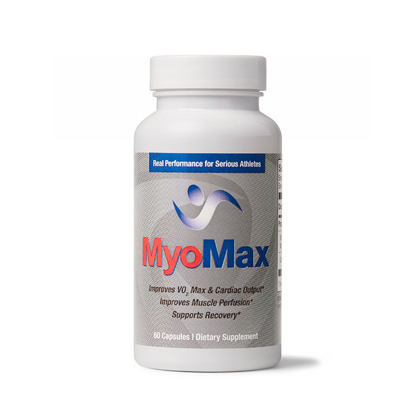 MyoMax by Microbiome Labs 60 capsules