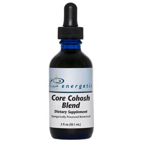 Core Cohosh Blend by Energetix 2 oz (59.1 ml)
