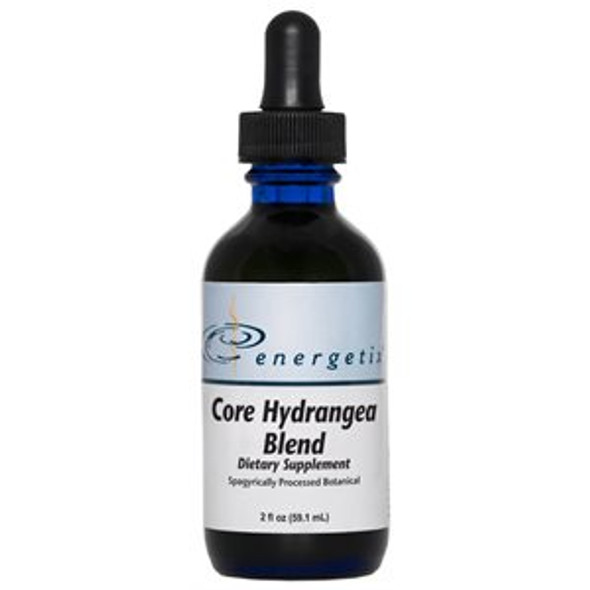 Core Hydrangea Blend by Energetix 2 oz. (59.1 ml)