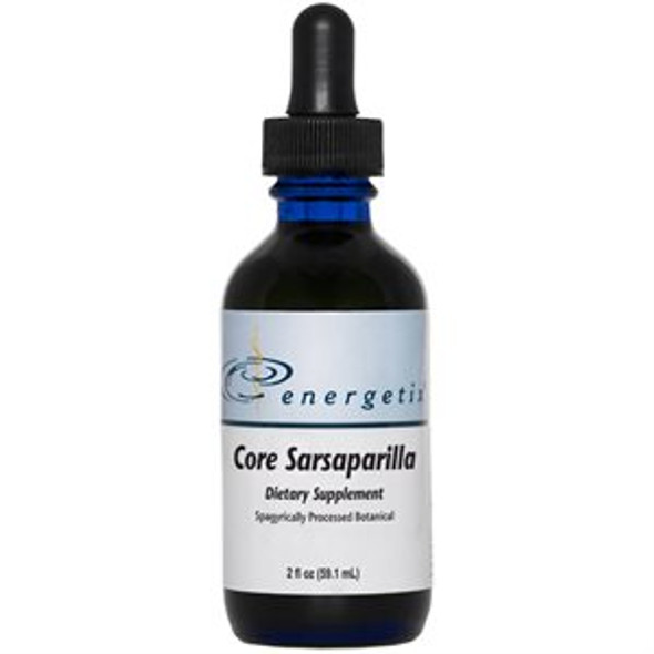Core Sarsaparilla by Energetix 2 oz. (59.1 ml) Core Sarsaparilla by Energetix 2 oz. (59.1 ml)