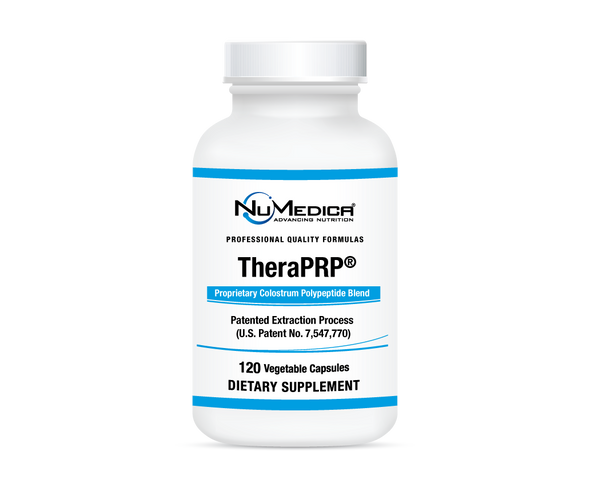 TheraPRP® Capsules - 120 count by NuMedica