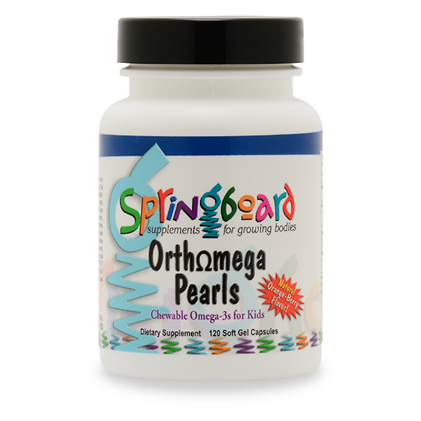 This product is on a back order status. We recommend you order a clinically superior, higher quality, similarly designed Omega-3 Fatty Acid support product, such as NutriDyn Omega Pure Kids EPA-DHA Liquid or Suppys Omega-3 DHA Childrens Chewable; Designs For Health OmegAvail Smoothies; NuMedica DHA Liquid; or Nordic Naturals DHA Junior, ProOmega 2000 Jr, DFHA Junior liquid; or ProOmega Junior. 

You can directly order Designs For Health (DFH) products by clicking the link below to shop from our DFH Virtual Dispensary.  Then simply set up your account, shop and select the desired product(s), then check out of your cart.  DFH will ship your orders directly to you.  Bookmark our DFH Virtual Dispensary, then shop and re-order anytime from our DFH Virtual Dispensary when products are needed.

https://www.designsforhealth.com/u/cnc 
