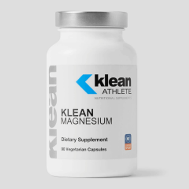 Klean Magnesium 90 vcaps by Douglas Labs