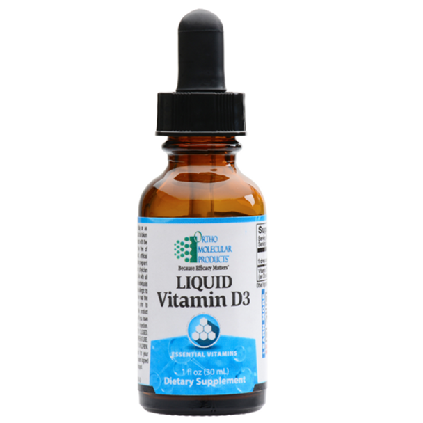 This product is on a back order status. We recommend you order a different brand's superior grade chelated Magnesium support product, such as Designs For Health Hi-Po Emulsi D3 or Emulsi-D3 Synergy; Pure Encapsulations Vitamin D3 Liquid or Vitamin D3 Liquid vegetarian; NutriDyn D3 Liquid; NuMedica Micellized D3 1200; Nutritional Frontiers D3 5,000 Liquid; Douglas Labs Liquid Vitamin D3; Metagenics D3 Liquid; Thorne vitamin D Liquid; or Vinco Vitamin D3 10,000 IU.

To order Designs For Health products, please go to our Designs for Health eStore or Virtual Dispensary to directly order from Designs For Health by simply either copying one of the two links below and pasting the link into your internet browser, or by clicking onto one of the two links below to take you straight to the Designs For Health eStore or Virtual Dispensary.
If using the eStore to order, once you have copied and pasted the link into your browser, set up a patient account at the top right hand side of the eStore page to "Sign-up". After creating an account, you next shop for the products wanted, either by name under Products, or complete a search for the name of the product, for a product function, or for a product ingredient.  Once you find the product you have been looking for, select the product and place the items into the shopping cart.  When finished shopping, you can checkout, and Designs For Health will ship directly to you:

http://catalog.designsforhealth.com/register?partner=CNC

Your other alternative is to use the Clinical Nutrition Center's Designs For Health Virtual Dispensary.  You will need to first either copy the link below and paste it into your internet browser, or click onto the link below to be taken to the Designs For Health Virtual Dispensary.  Once at the DFH Virtual Dispensary, you can begin adding the Designs For Health products to your shopping cart, and during the checkout process, you will be prompted to set up an account for your first purchase here if you have not yet set up an account on the Clinical Nutrition Centers Virtual Dispensary.  For future orders after completing the initial order, you simply use the link below to log into your account to place new orders:

https://www.designsforhealth.com/u/cnc