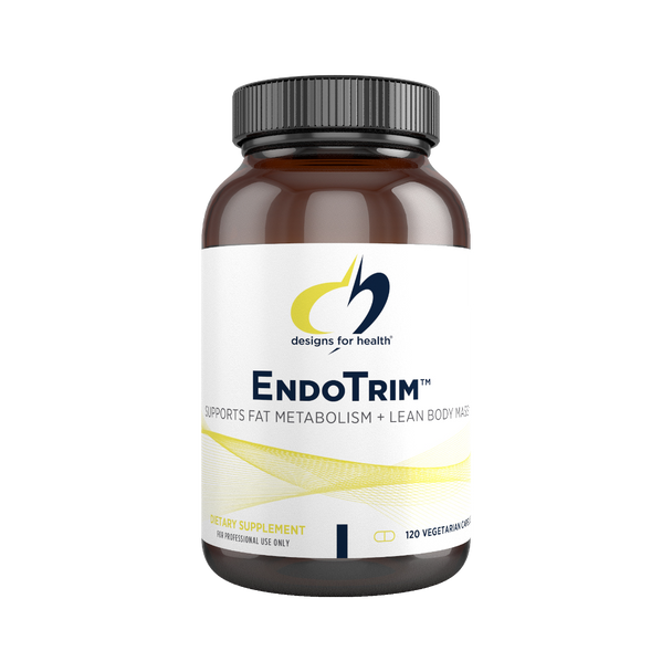 EndoTrim™ 120 capsules by Designs For Health