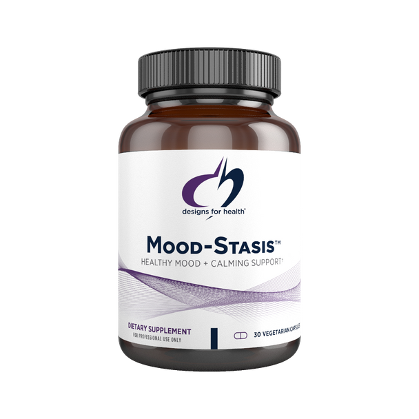 Mood-Stasis™ 30 capsules by Designs For Health