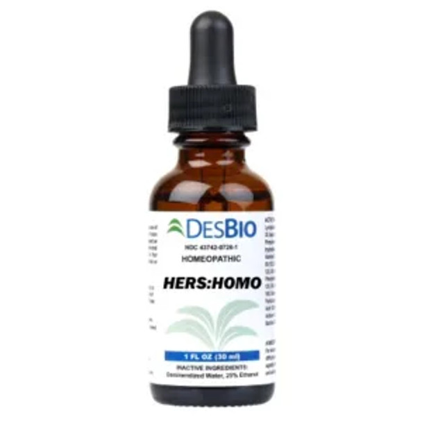 HERS:HOMO by DesBio