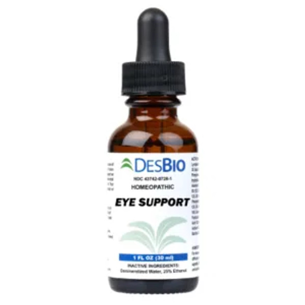 Eye Support (formerly Eye Sarcode) by DesBio