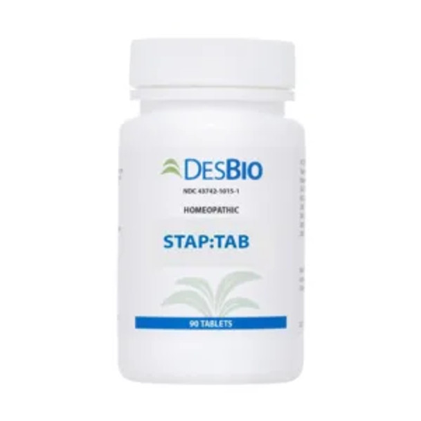 STAP:TAB by DesBio