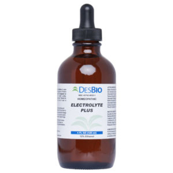 Electrolyte Plus by DesBio