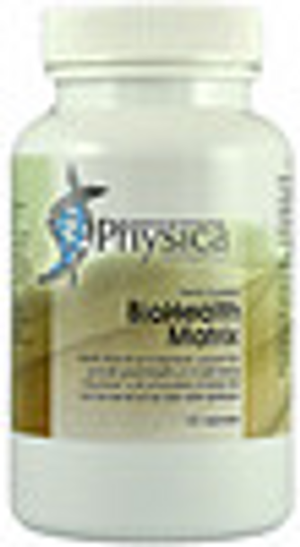 BioHealth Matrix by Physica Energetics 120 capsules